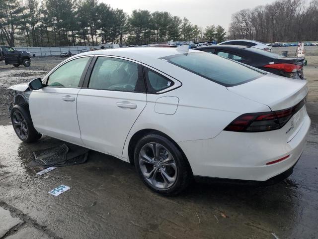 2023 Honda Accord Ex - Image 2