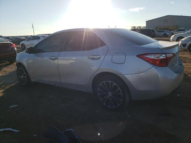 2015 Toyota Corolla L - Фото 2