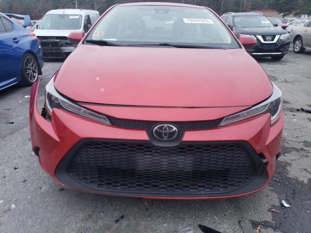 2020 Toyota Corolla Le - Фото 5
