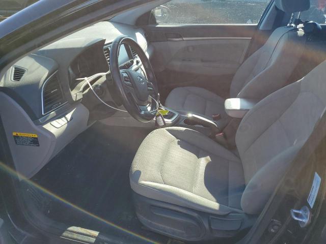 2017 Hyundai Elantra Se - Image 7