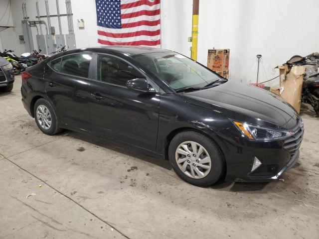 2019 Hyundai Elantra Se - Image 4