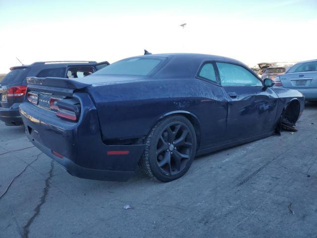 2016 Dodge Challenger Sxt Plus - Фото 3