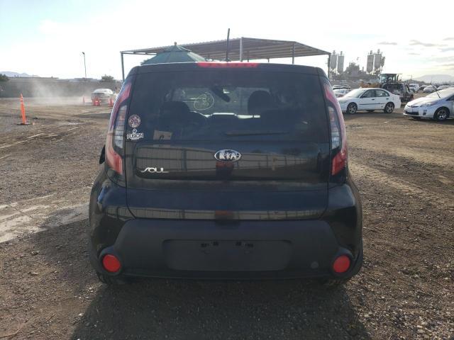 2014 Kia Soul + - Image 6