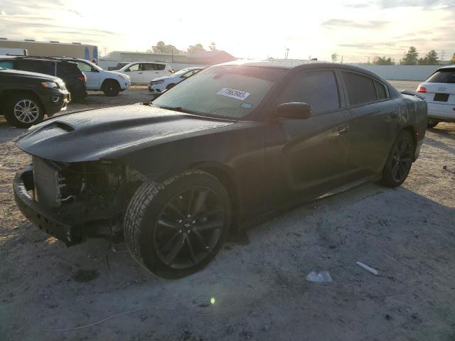 2020 DODGE CHARGER GT