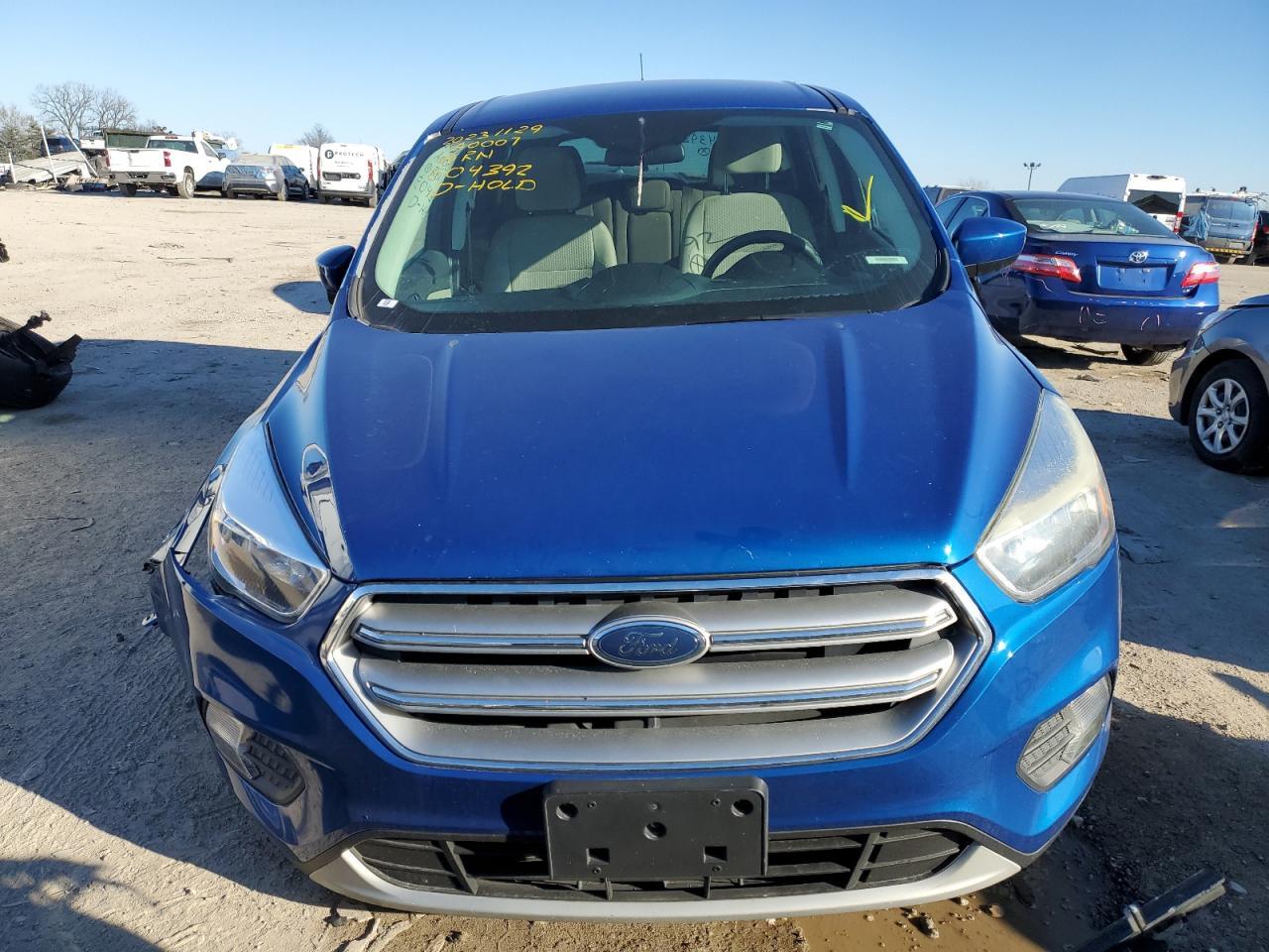 2017 FORD ESCAPE SE - Image 5
