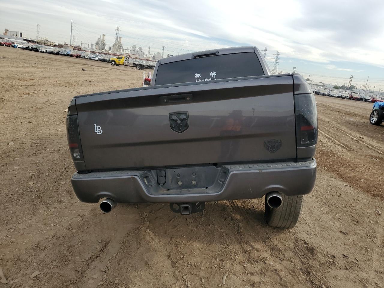 2015 RAM 1500 ST - Image 6