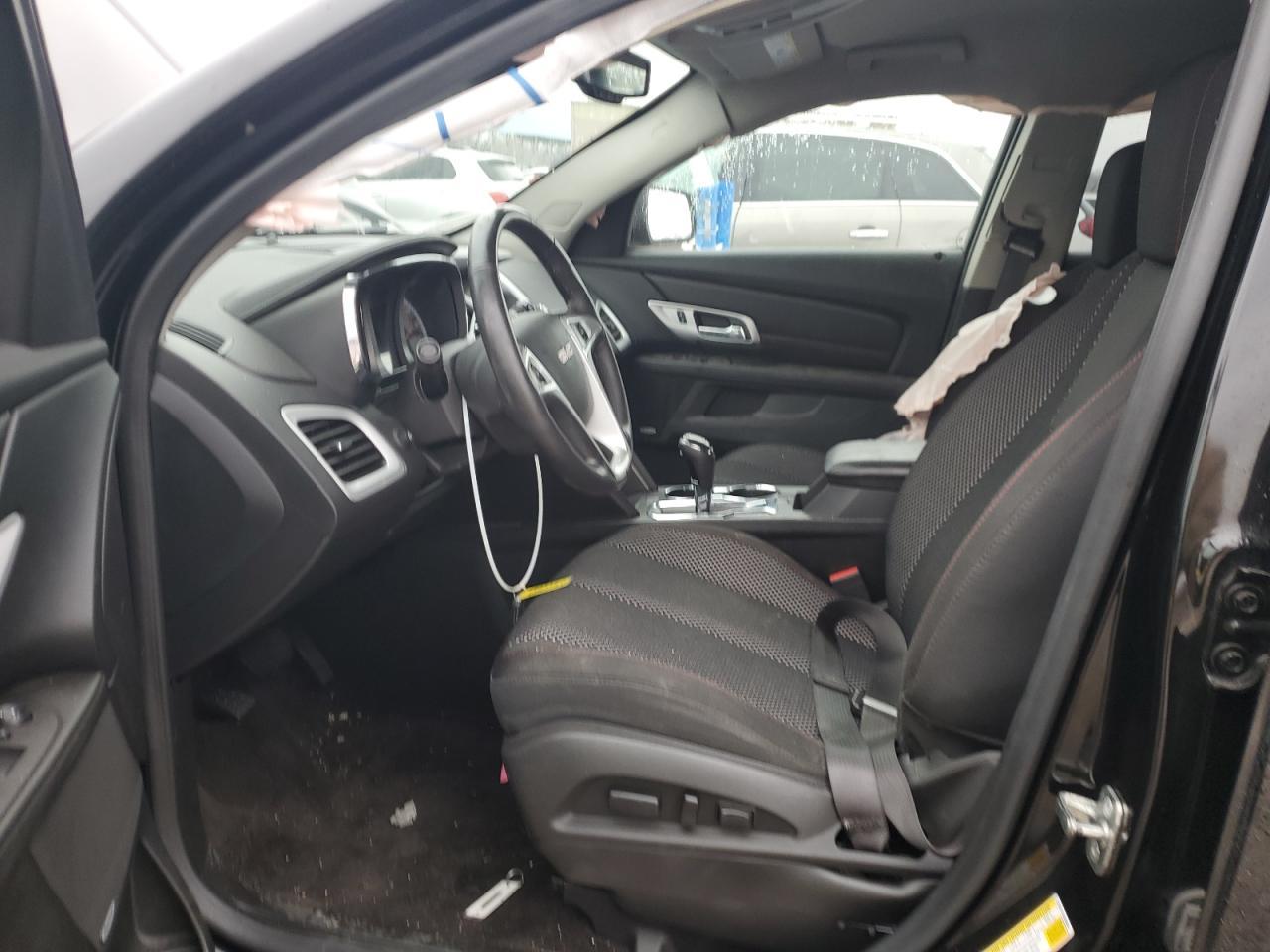 2016 GMC TERRAIN SL - Image 7
