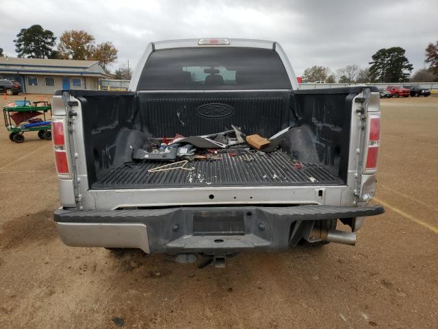 2014 Ford F150 Supercrew - Image 6