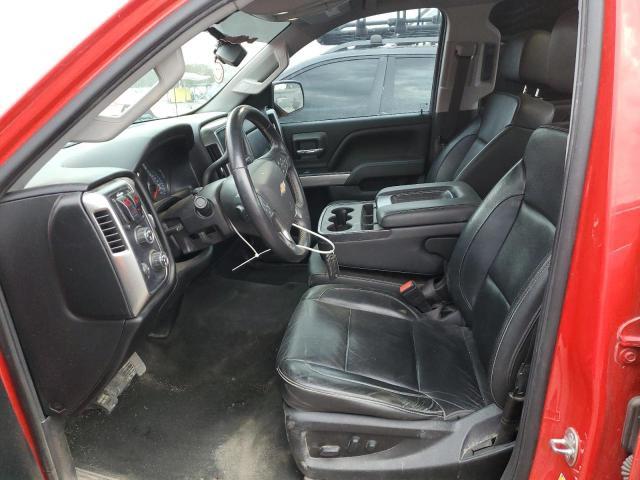 2018 Chevrolet Silverado K1500 Lt - Image 7