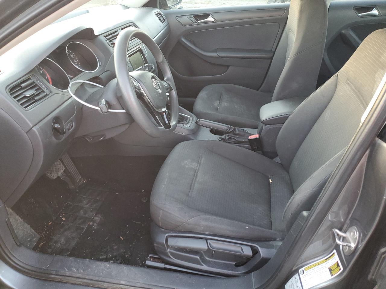 2016 VOLKSWAGEN JETTA S - Image 7