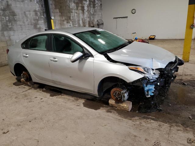 2020 Kia Forte Fe - Фото 4