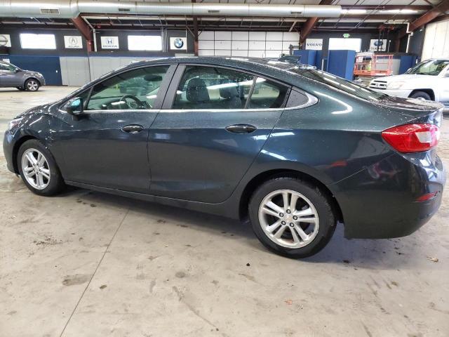 2017 Chevrolet Cruze Lt - Image 2