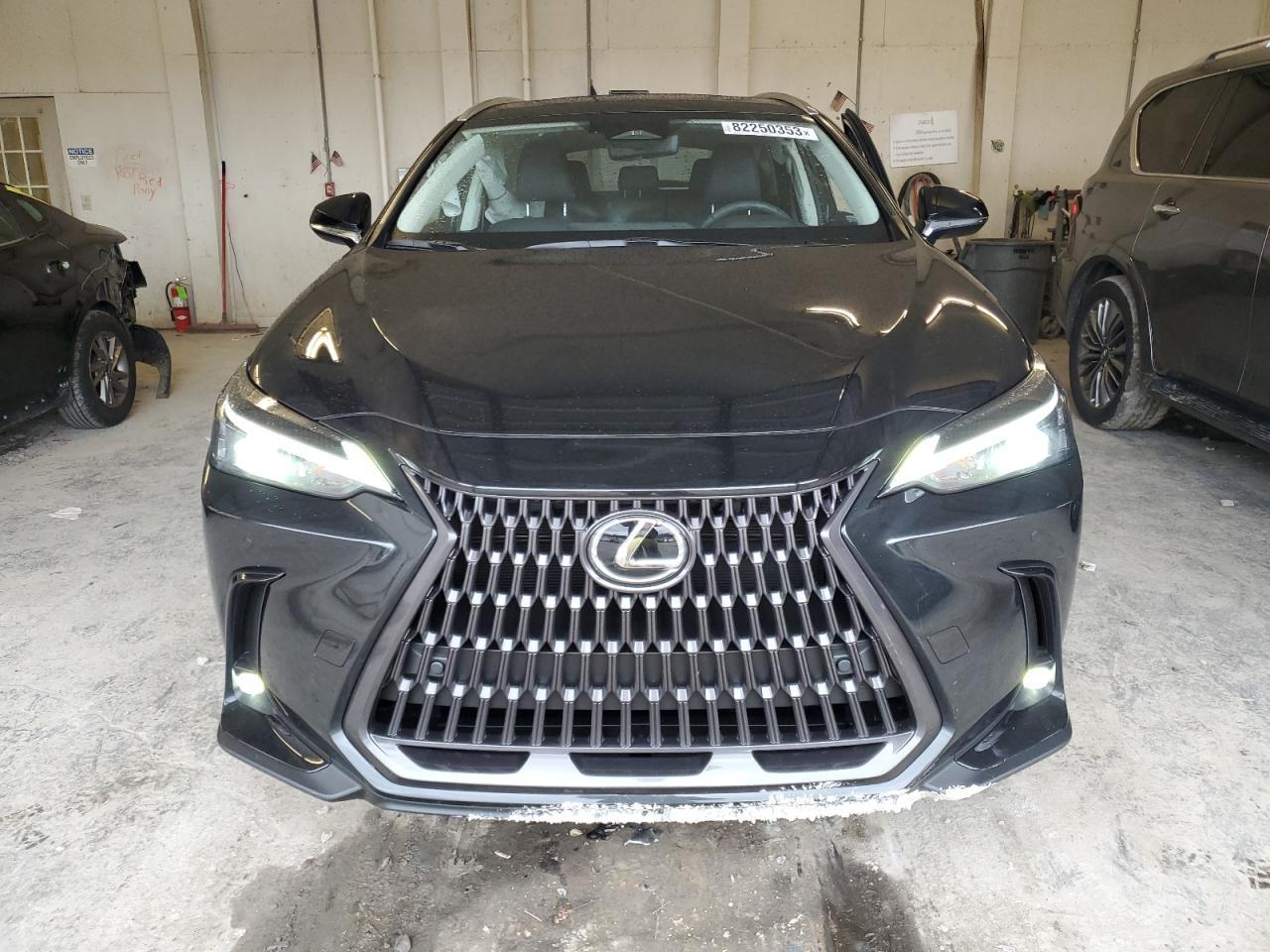 2024 LEXUS NX 350H BA - Image 5