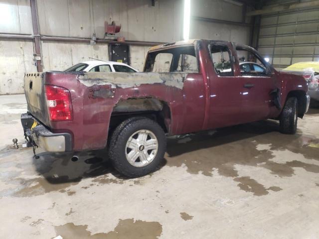 2013 Chevrolet Silverado K1500 Lt - Фото 3