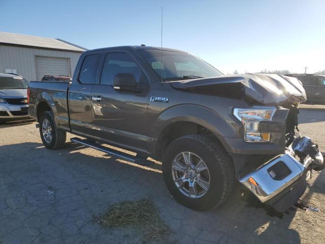 2016 Ford F150 Super Cab - Фото 4