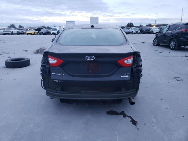 2015 Ford Fusion Se - Image 6