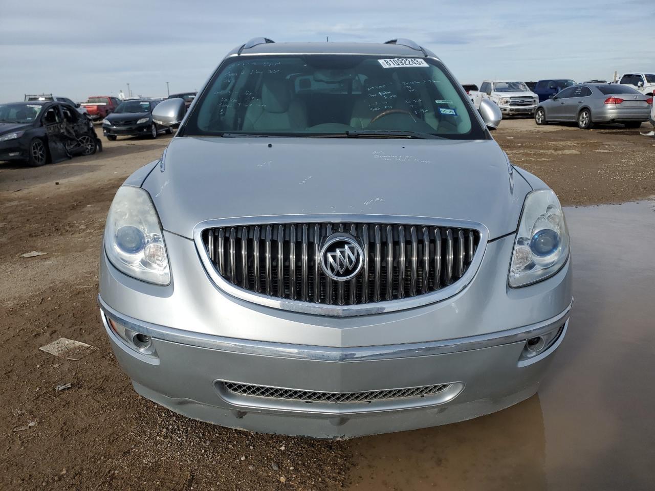 2011 BUICK ENCLAVE - Фото 5