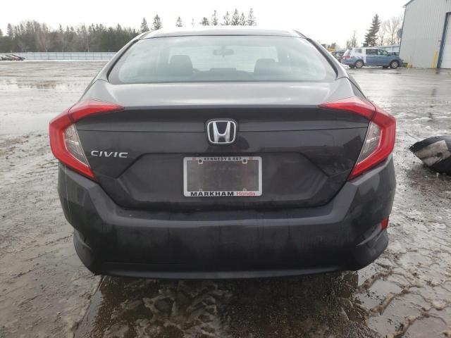 2016 Honda Civic Lx - Image 6