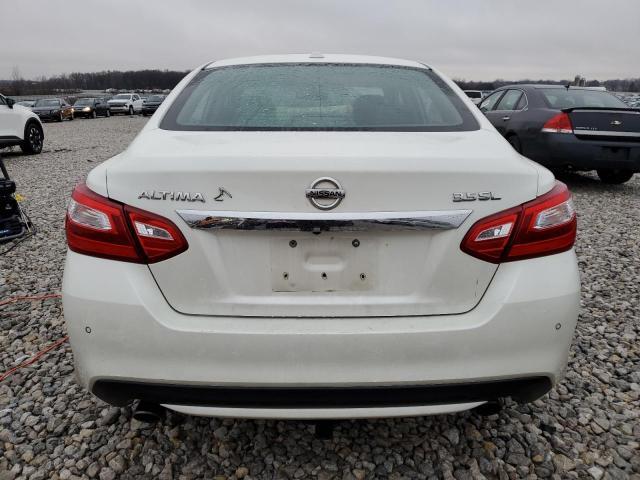2017 Nissan Altima 3.5Sl - Фото 6