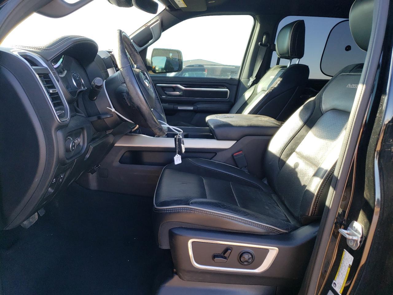 2019 RAM 1500 LARAM - Image 7