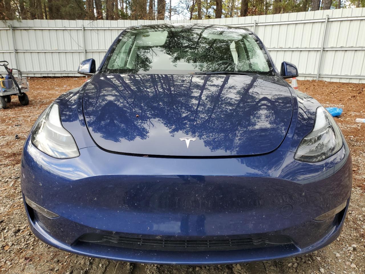 2023 TESLA MODEL Y - Image 5