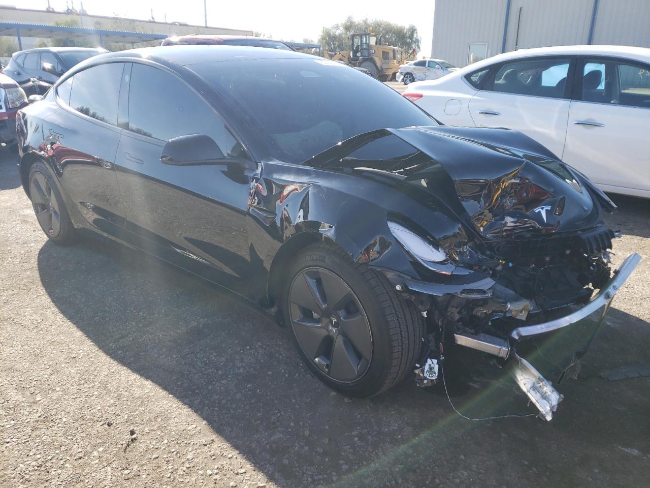 2023 TESLA MODEL 3 - Image 4