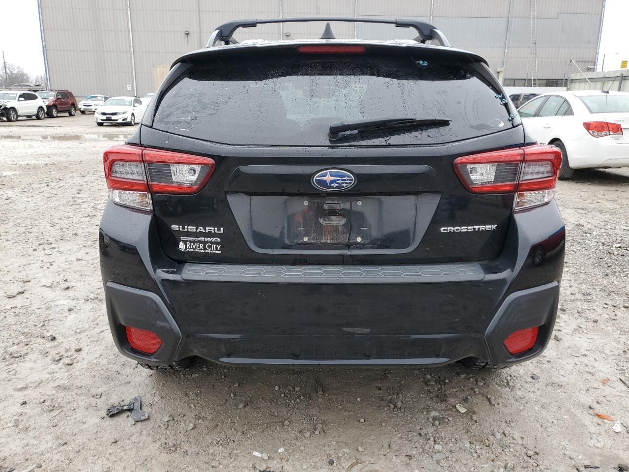 2020 SUBARU CROSSTREK - Image 6