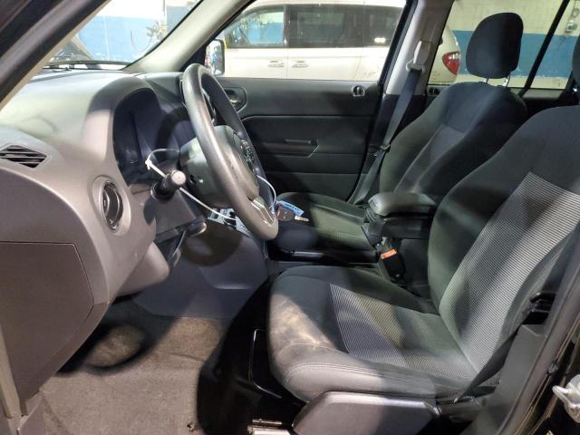2016 Jeep Patriot Sport - Image 7