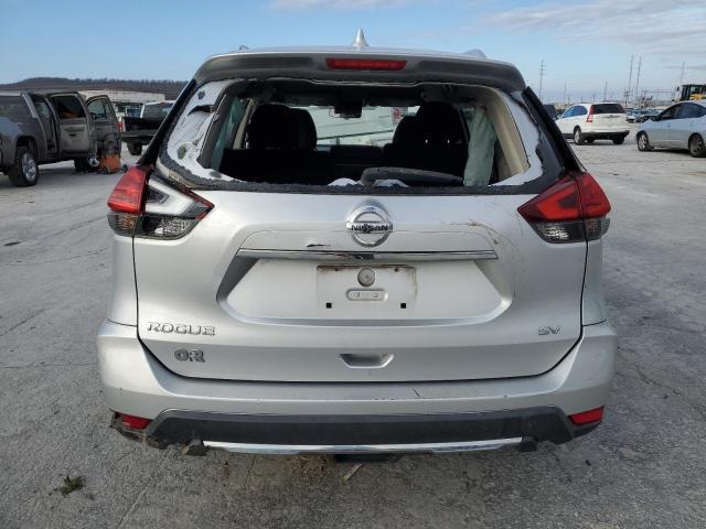 2017 Nissan Rogue S - Фото 6