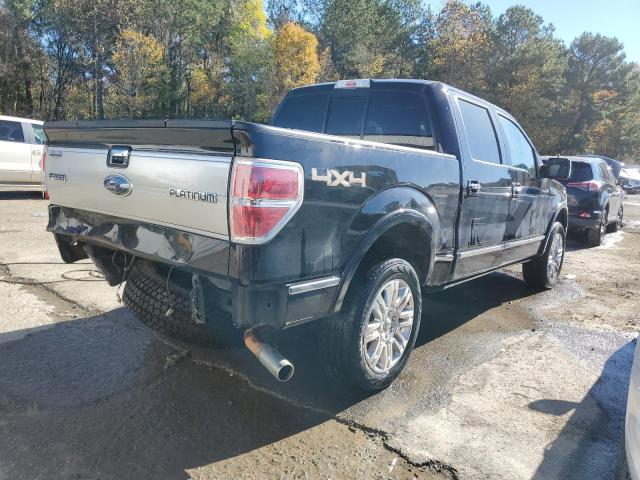 2014 Ford F150 Supercrew - Image 3