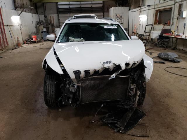 2016 Jeep Cherokee Limited - Image 5