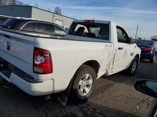 2019 RAM 1500 CLASS - Фото 3