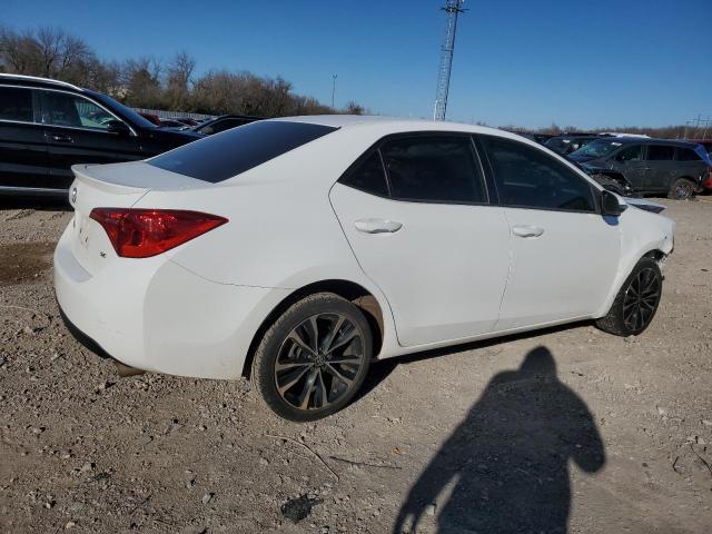 2018 Toyota Corolla L - Фото 3