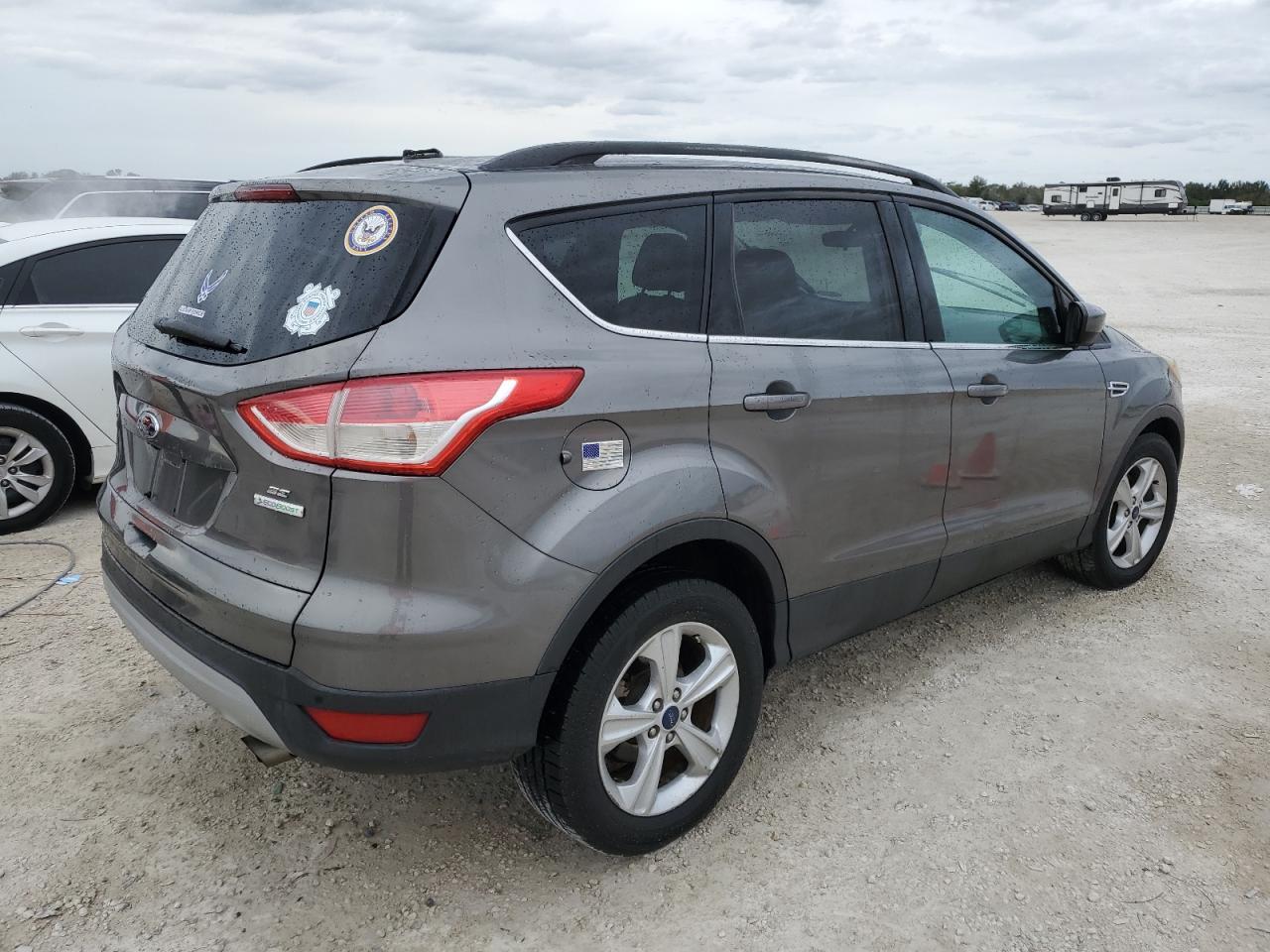 2014 FORD ESCAPE SE - Image 3