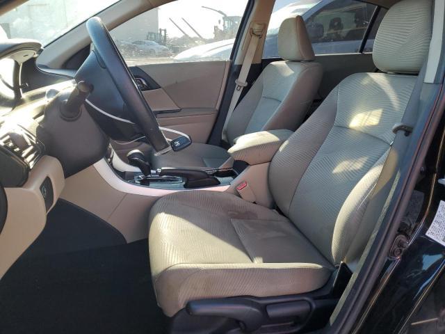 2017 Honda Accord Lx - Image 7