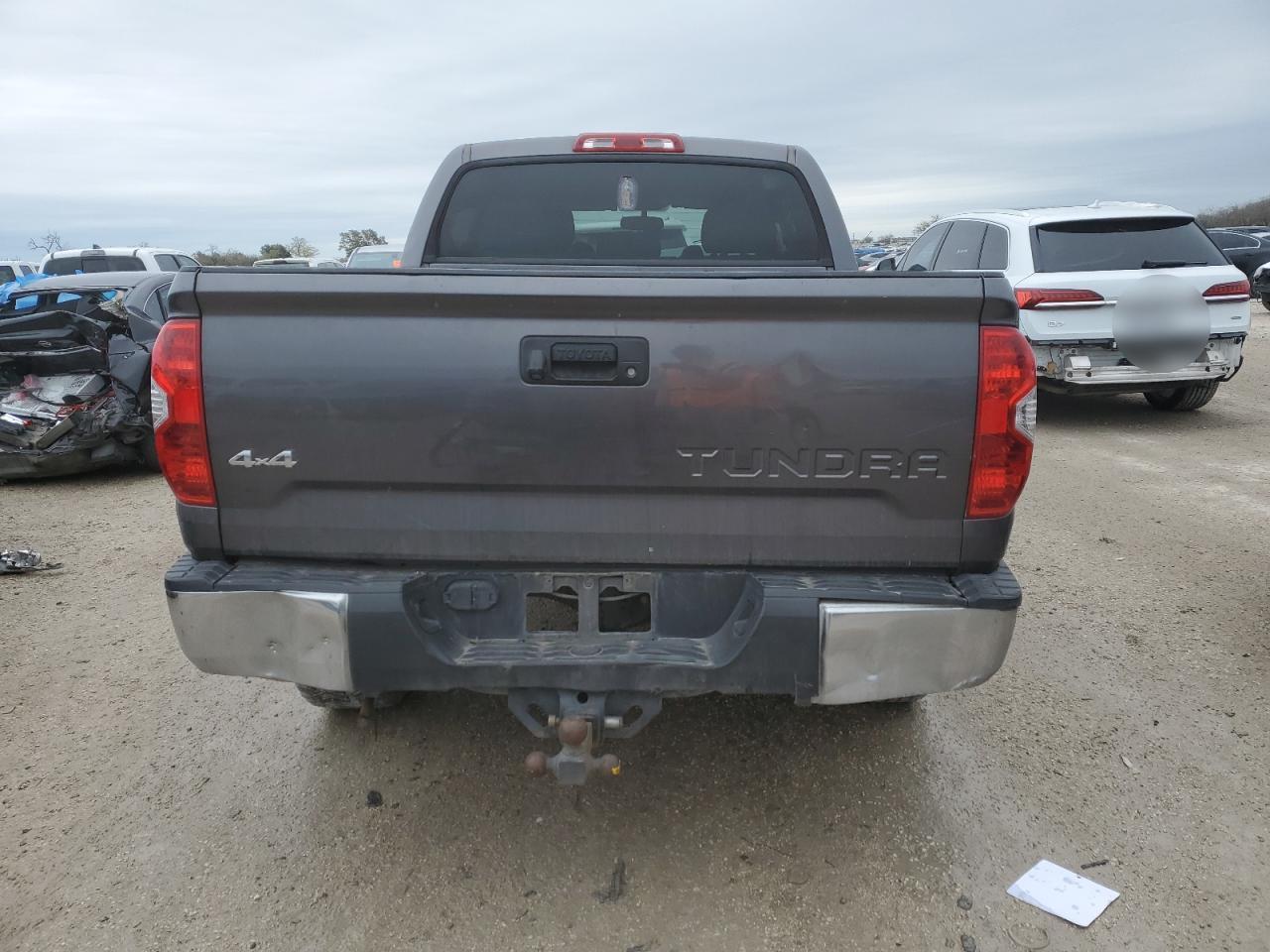 2014 TOYOTA TUNDRA CRE - Image 6