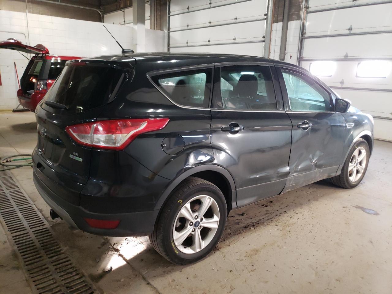 2015 FORD ESCAPE SE - Image 3
