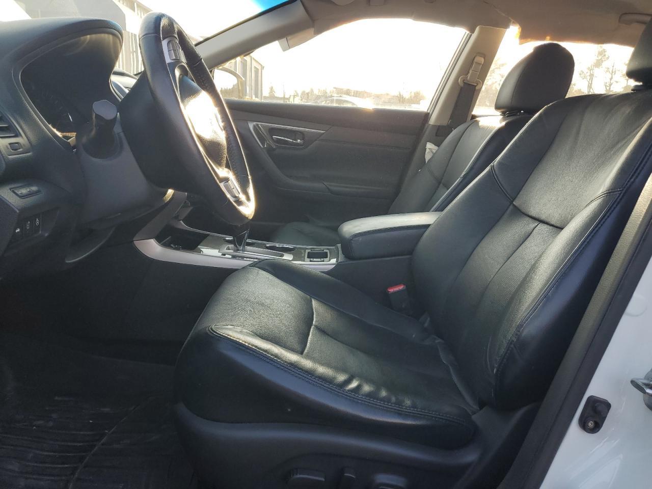 2014 NISSAN ALTIMA 2.5 - Фото 7