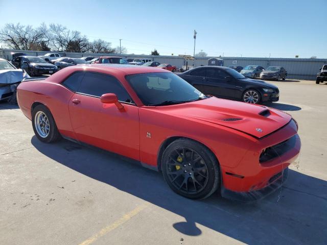 2020 Dodge Challenger R/T Scat Pack - Фото 4