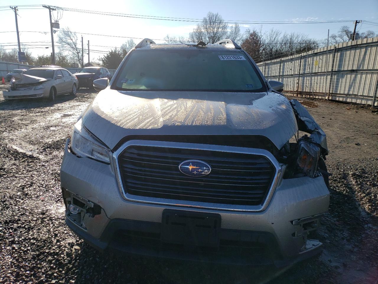 2020 SUBARU ASCENT LIM - Image 5