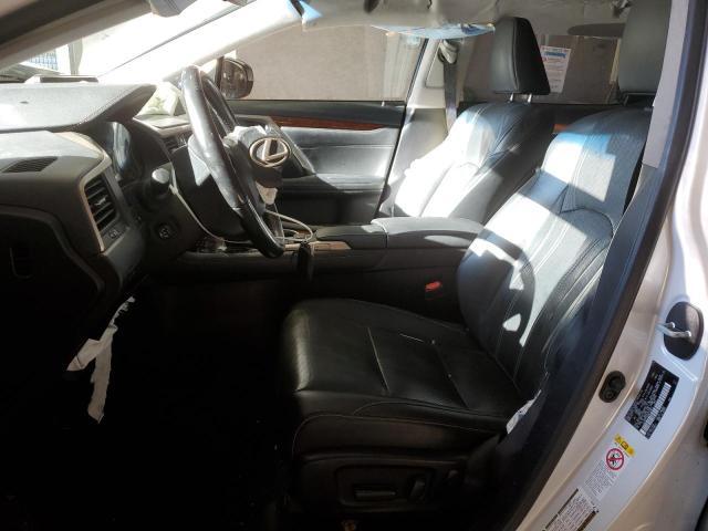 2017 Lexus Rx 350 Base - Image 7