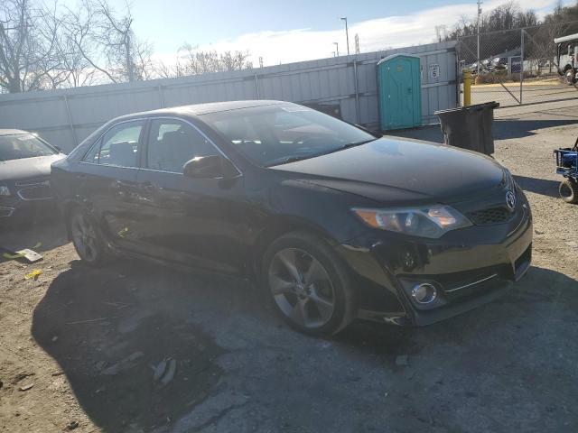 2014 Toyota Camry L - Фото 4