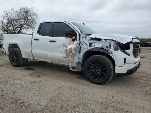 2023 GMC Sierra K1500 - Image 4