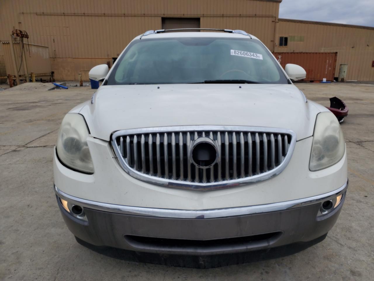 2011 BUICK ENCLAVE CX - Фото 5