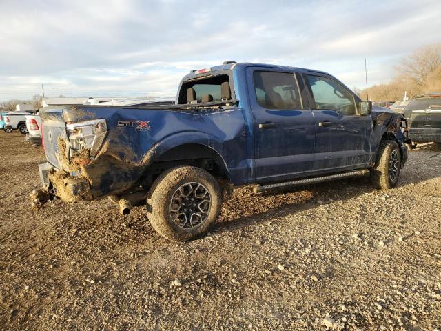 2023 Ford F150 Supercrew - Image 3
