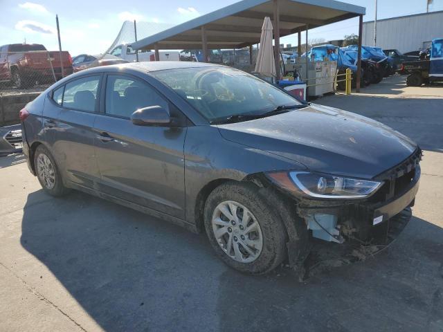 2018 Hyundai Elantra Se - Image 4