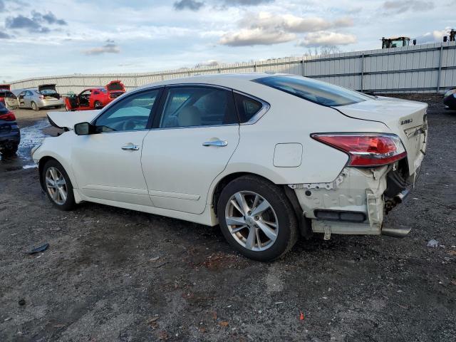 2015 Nissan Altima 2.5 - Image 2