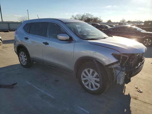 2016 Nissan Rogue S - Фото 4
