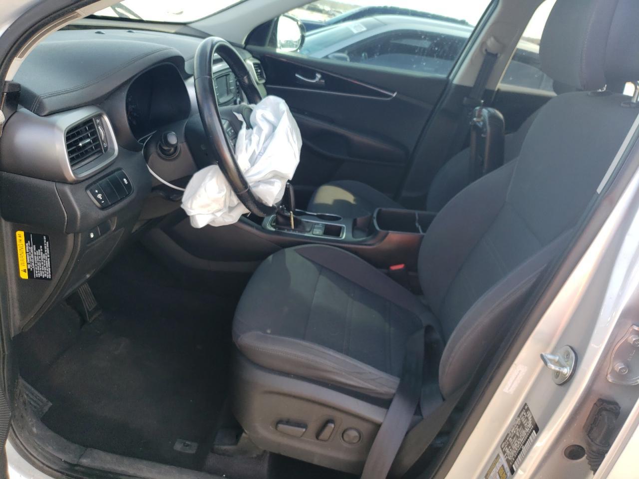2016 KIA SORENTO LX - Image 7