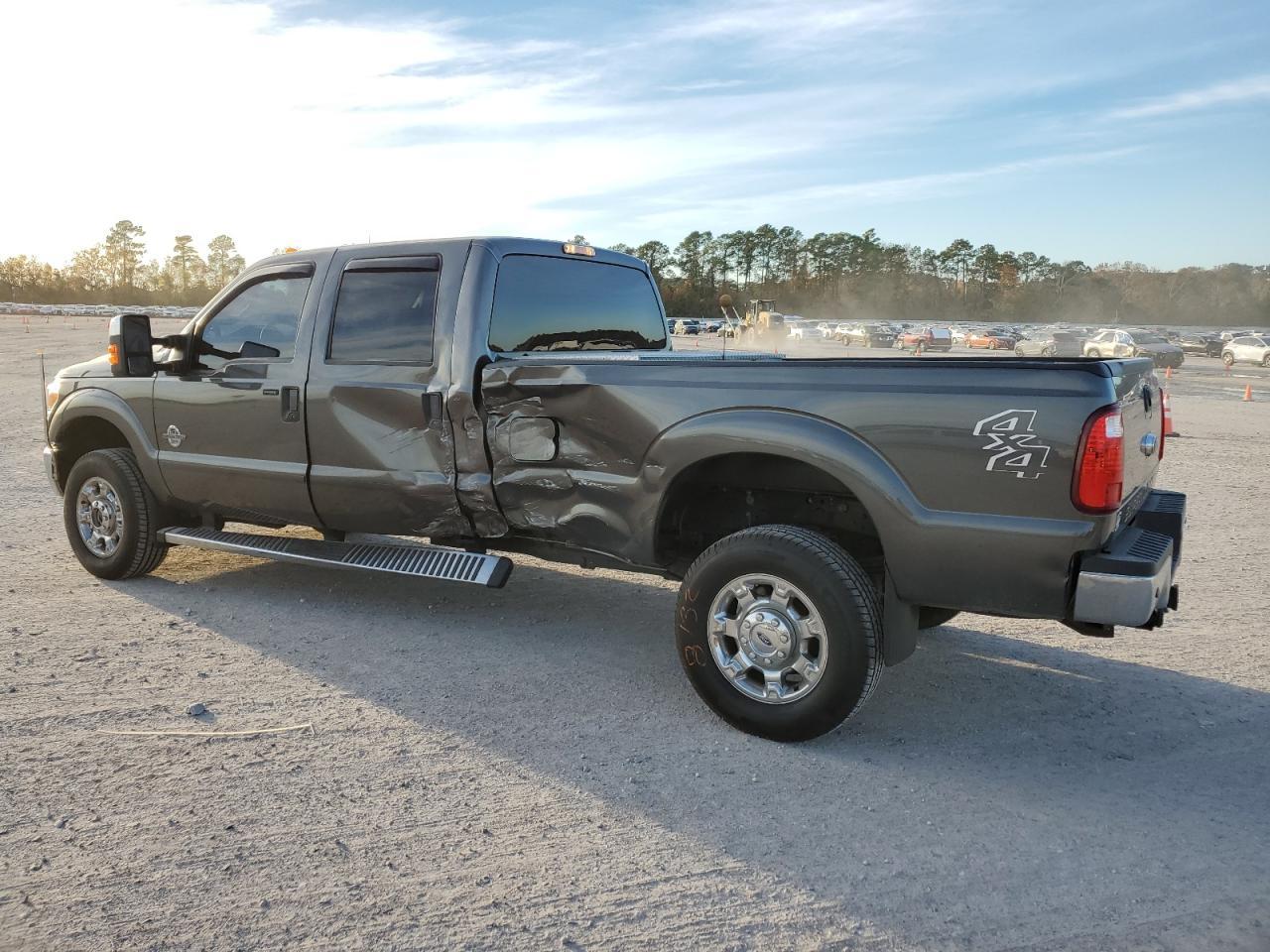 2016 FORD F250 SUPER - Фото 2